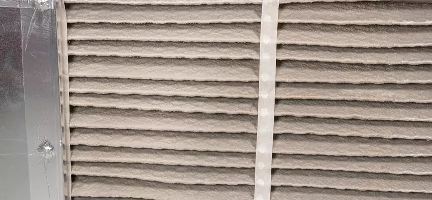 Mobile Car AC Filter Replacement in Ardmore