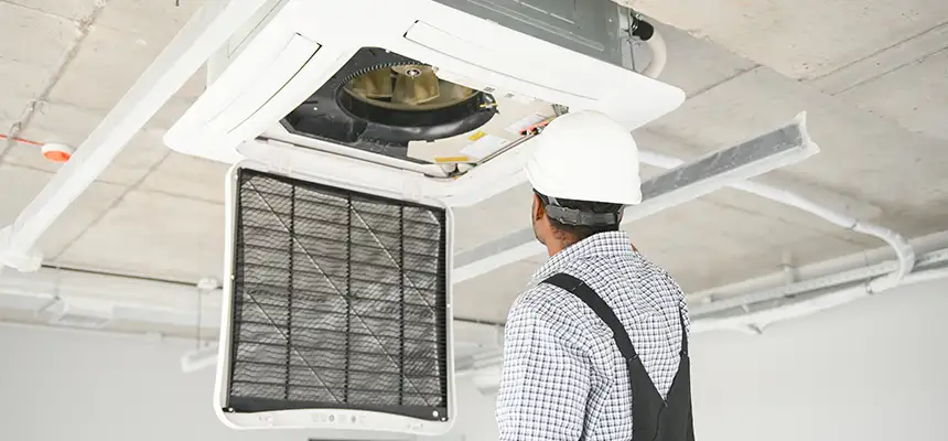 Our Affordable Duct Cleaning Near Me Services in Ardmore, OK