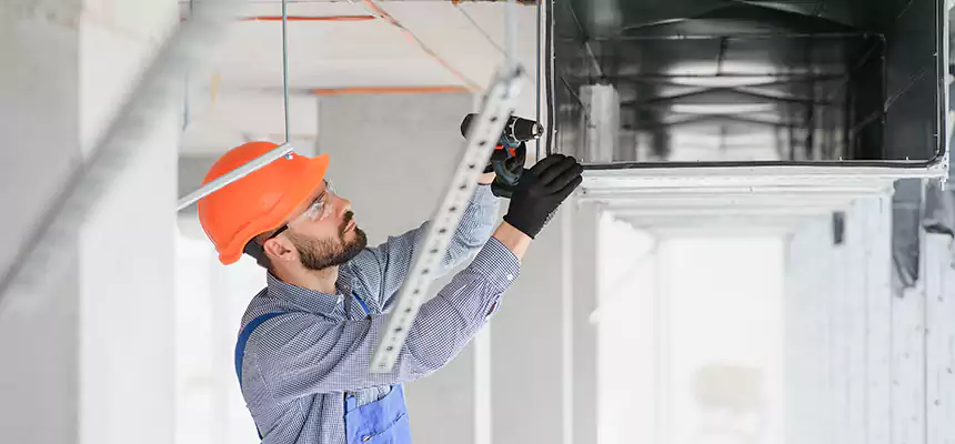 Our Air Vent Replacement Services in Ardmore, OK