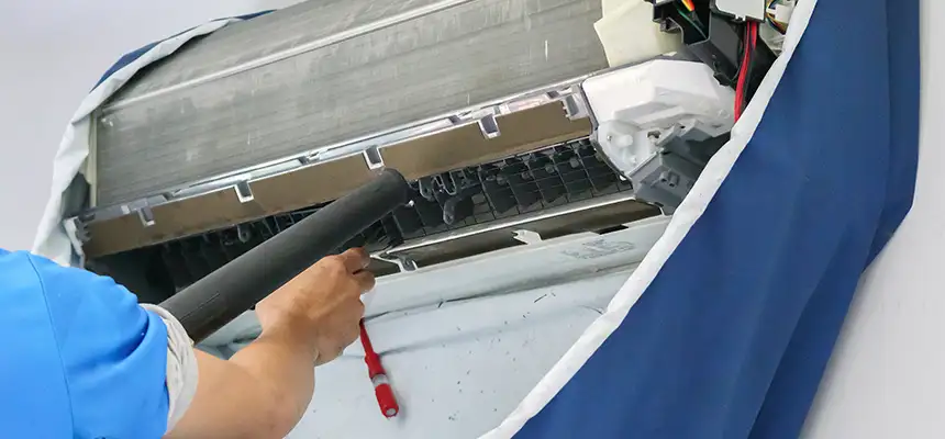 Advanced Clogged Dryer Vent Repair for Multi-Unit & Commercial in Ardmore, OK