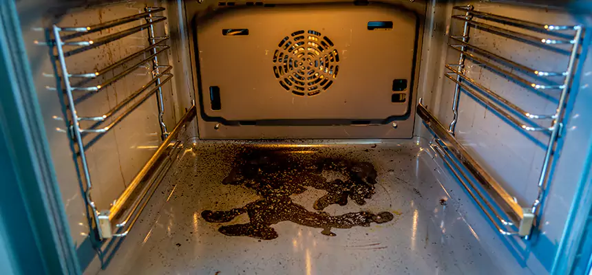 Our Dryer Vent Mold Cleaning Services in Ardmore, OK