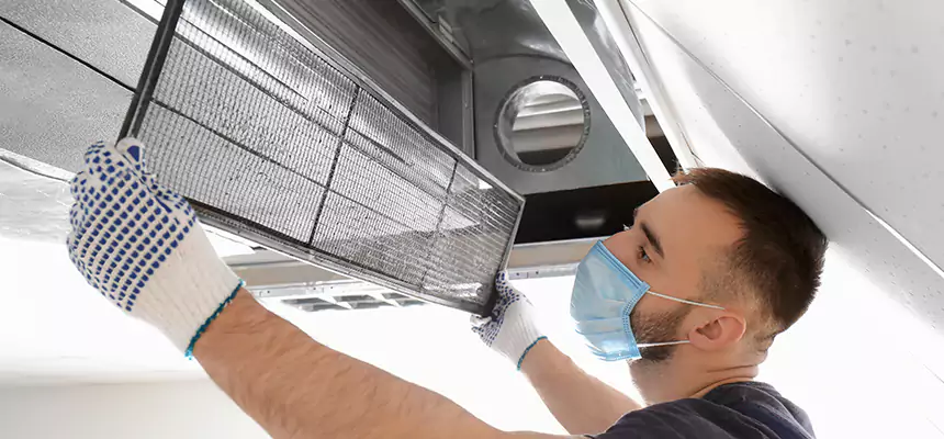 Our Dryer Vent Replacement Services in Ardmore, OK