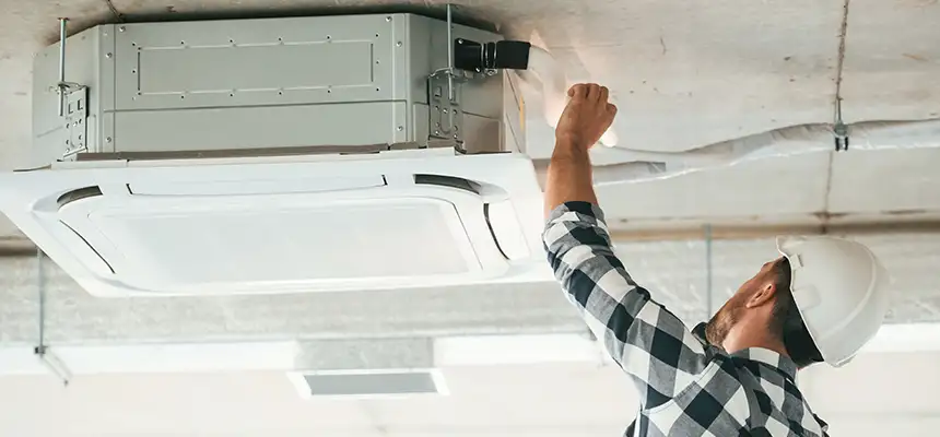 Our Local Vent Cleaning Services in Ardmore, OK