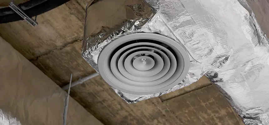 Our Low VOC Vent Installation Services in Ardmore, OK