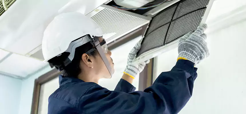 Our Mold & Mildew Removal from Air Ducts Services in Ardmore, OK