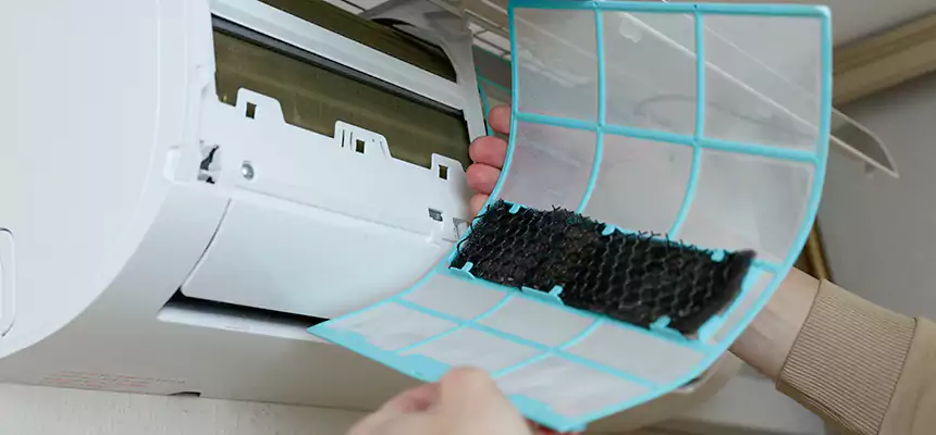 Gentle Ductwork Odor-Control Pet Dander Duct Cleaning in Ardmore, OK