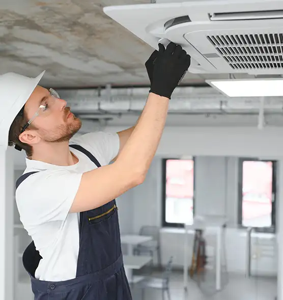 Top Affordable Duct Cleaning Services Near Me in Ardmore, OK