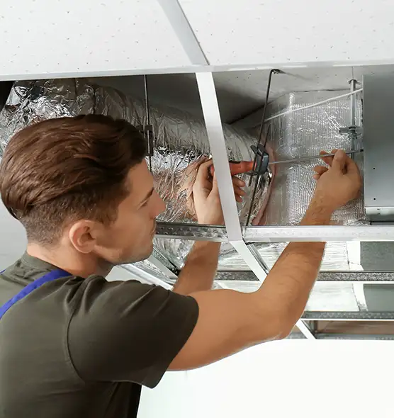 Professional Clogged Dryer Vent Repair in Ardmore, OK
