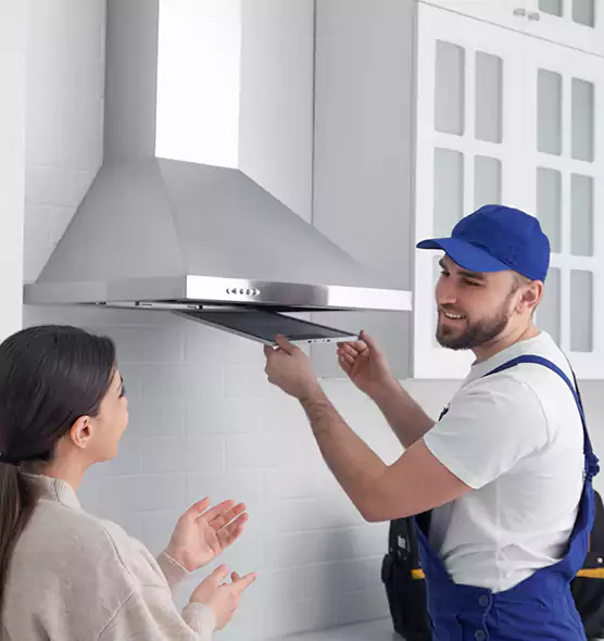 Professional Dryer Vent Cleaning Service in Ardmore, OK