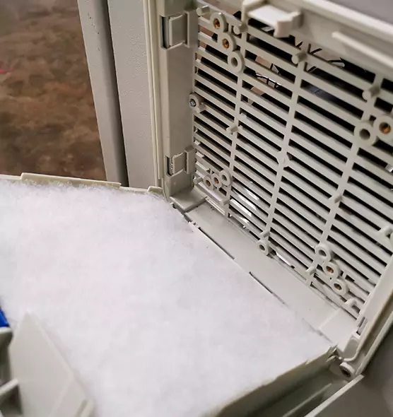 Professional Dryer Vent Mold Cleaning in Ardmore, OK