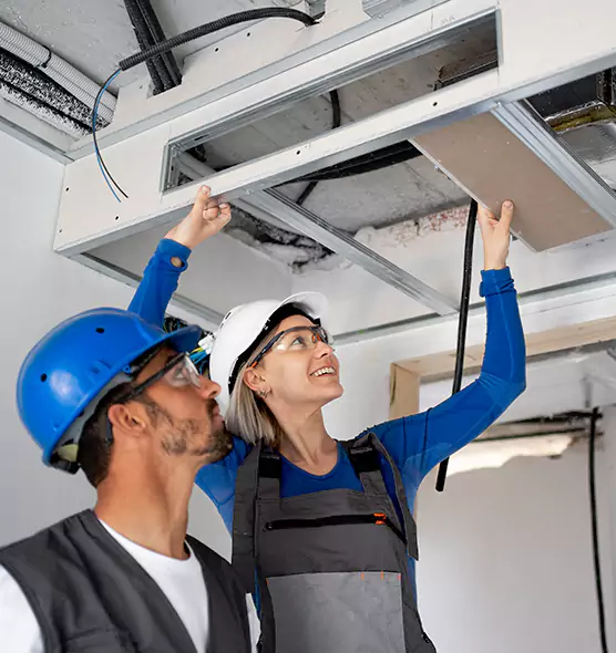 Comprehensive Duct Insulation Services in Ardmore, OK