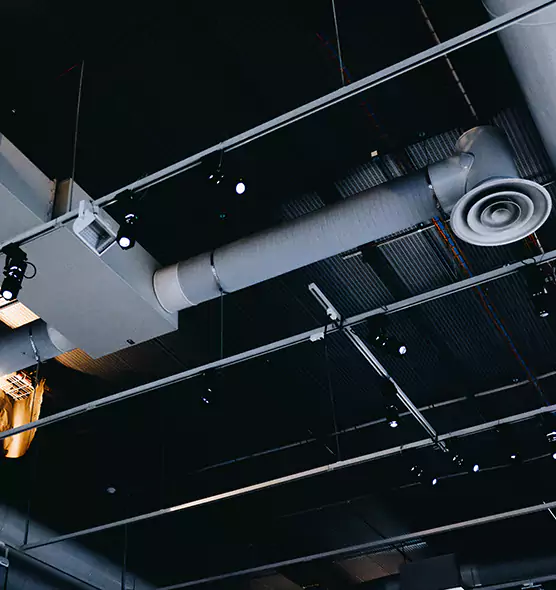 About Duct Sanitization with UV Light in Ardmore, OK