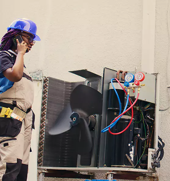 Professional Energy-Efficient HVAC Cleaning in Ardmore, OK