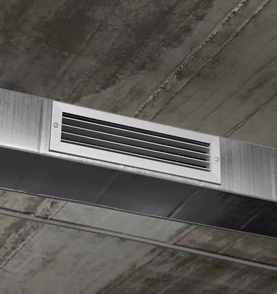 Trusted Hospital Grade Air Duct Cleaning Experts in Ardmore, OK