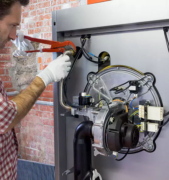 Advanced Repair Dryer Vent Hose in Ardmore, OK