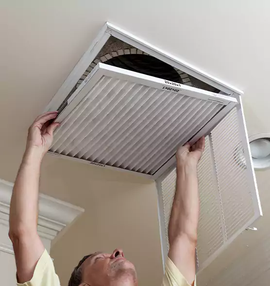 Advanced Residential Vent Cleaning in Ardmore, OK