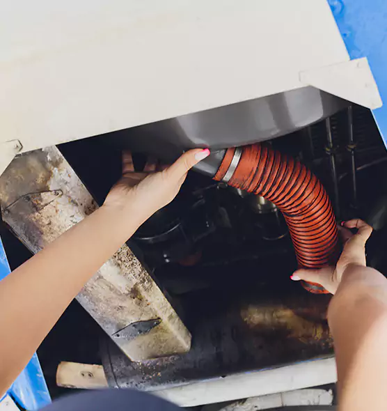 Top-Notch Return Vent Cleaning Service in Ardmore, OK