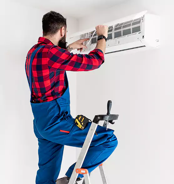 About Smart Air Conditioning Installation in Ardmore, OK