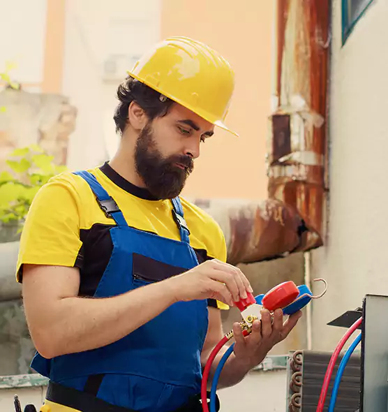 About Smart HVAC Installation in Ardmore, OK