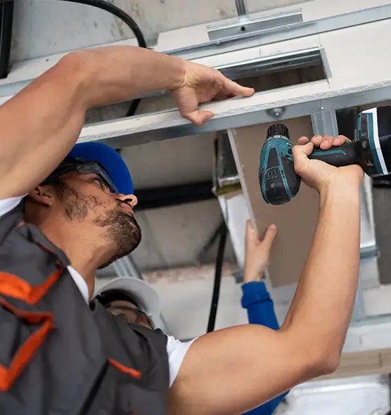 About Vent Smoke Odor Elimination in Ardmore, OK