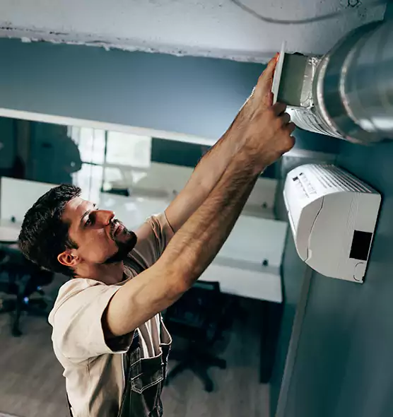 Reliable Warehouse Vent Cleaning in Ardmore, OK