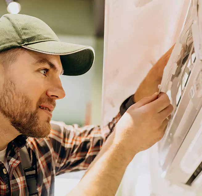 Why Homeowners Businesses Trust Us in Ardmore, OK?