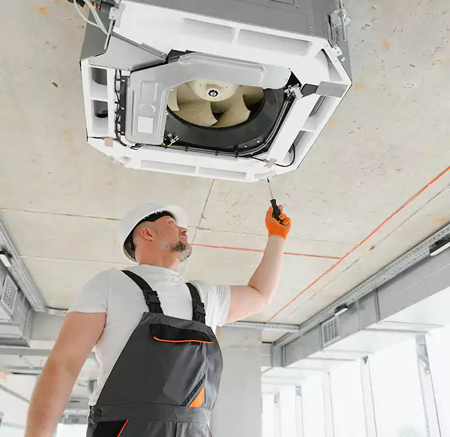 Why Homeowners & Businesses Trust Us in Ardmore, OK?