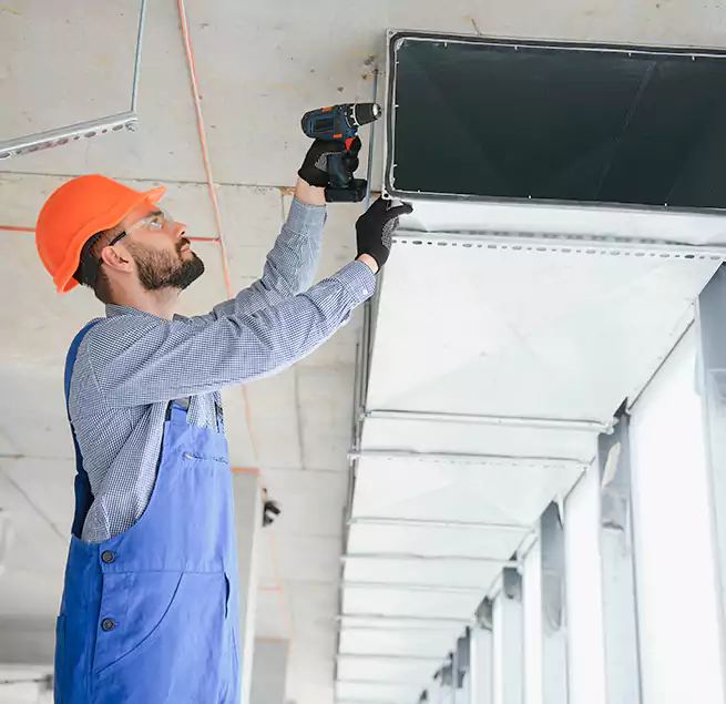 Why Homeowners & Businesses Trust Us in Ardmore, OK?