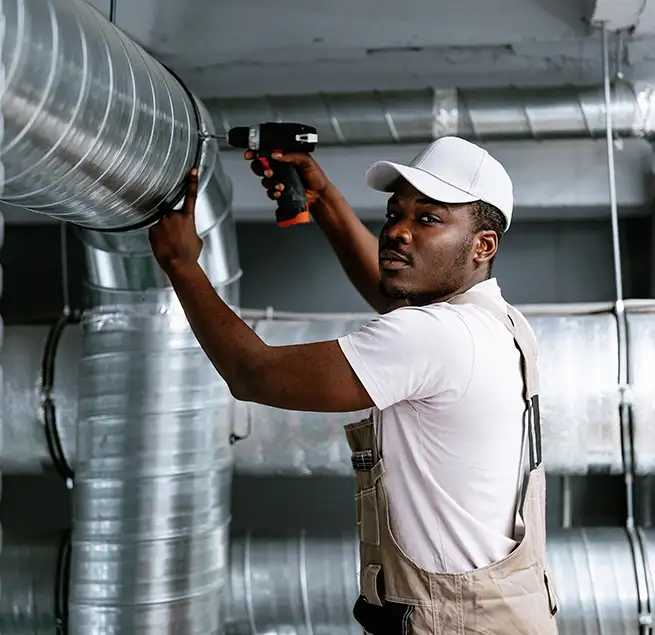 Why Homeowners & Businesses Trust Us Ardmore, OK