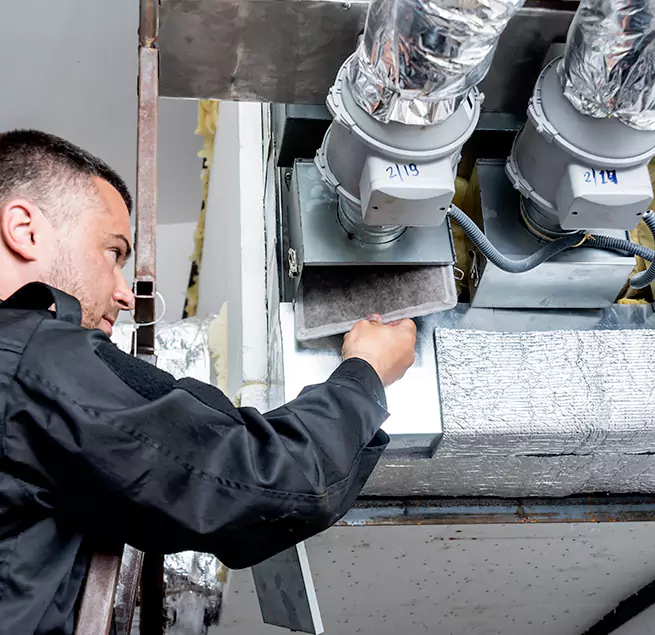 Why Homeowners & Businesses Trust Us in Ardmore, OK?