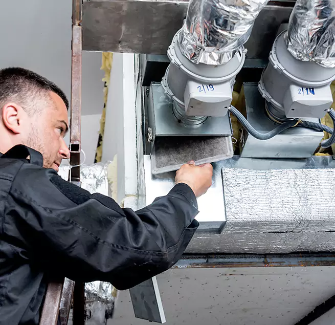  Why Homeowners & Businesses Trust Us in Ardmore, OK?