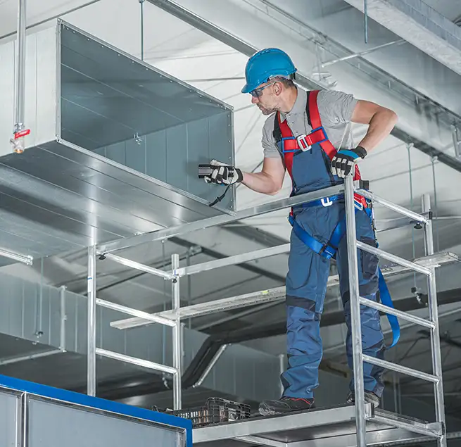 Why Homeowners & Businesses Trust Us in Ardmore, OK?