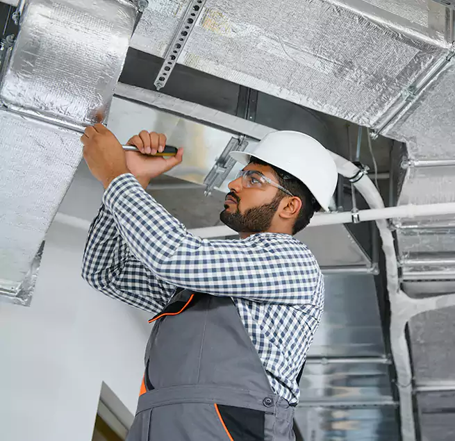 Why Homeowners & Businesses Trust Us Ardmore, OK?