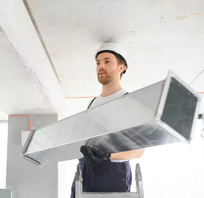 Why Homeowners & Businesses Trust Us in Ardmore, OK