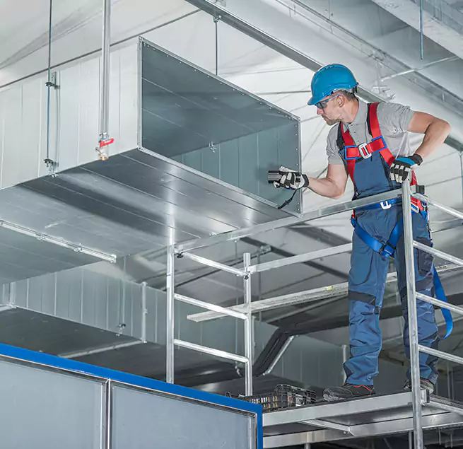 Why Homeowners & Businesses Trust Us in Ardmore, OK?