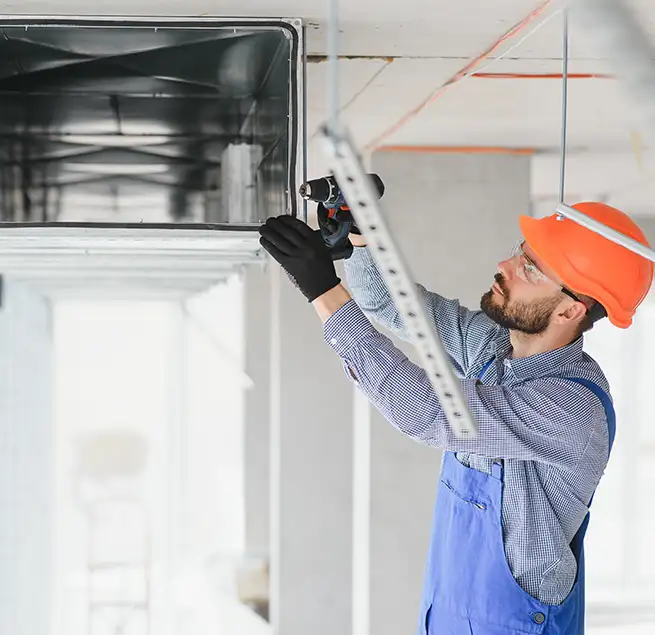 Why Homeowners & Businesses Trust Us in Ardmore, OK?