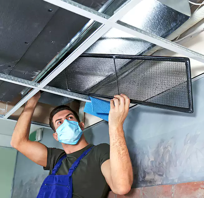 Why Homeowners Businesses Trust Us in Ardmore, OK