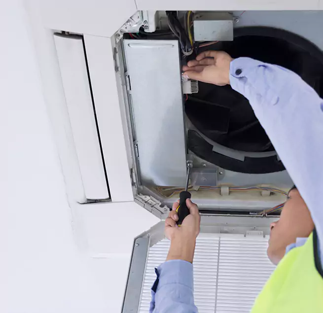 Why Homeowners & Businesses Trust Us Ardmore, OK?