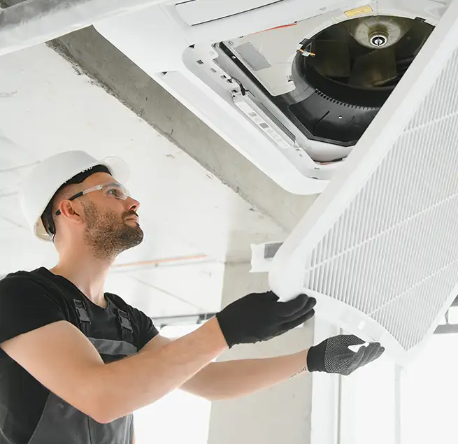 Why Homeowners & Businesses Trust Us in Ardmore, OK?