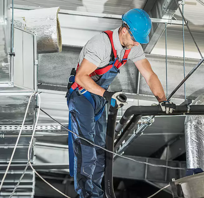 Why Homeowners & Businesses Trust Us in Ardmore, OK?