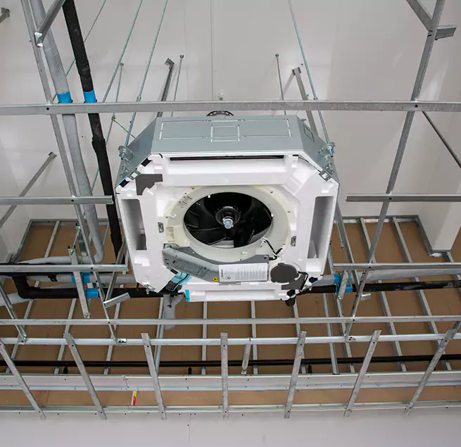 Why Homeowners & Businesses Trust Us in Ardmore, OK?