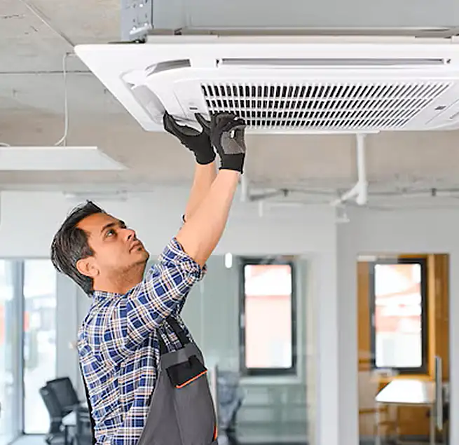 Why Homeowners & Businesses Trust Us in Ardmore, OK?