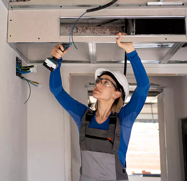 Why Homeowners & Businesses Trust Us in Ardmore, OK?