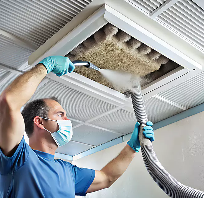 Why Homeowners Businesses Trust Us in Ardmore, OK?