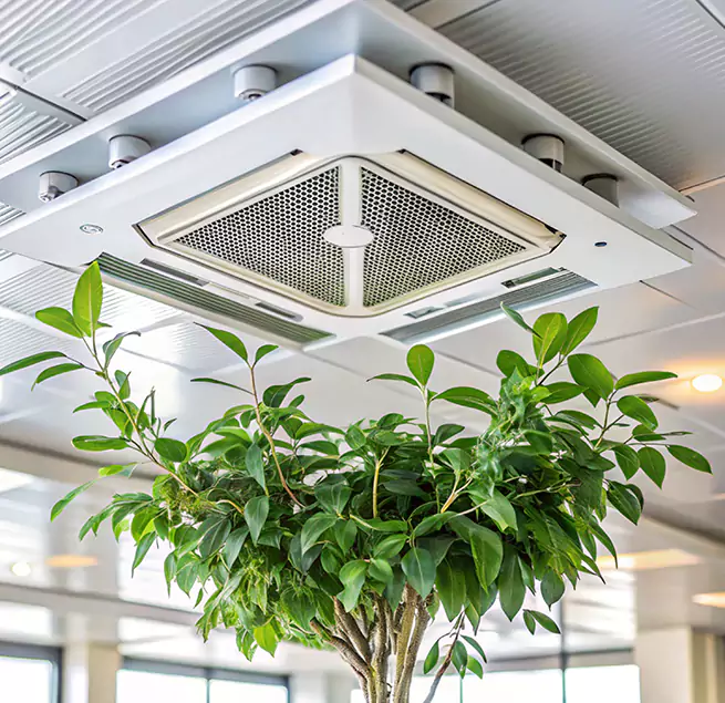 Why Homeowners & Businesses Trust Us in Ardmore, OK?