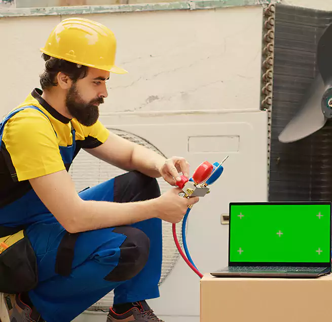 Why Homeowners & Businesses Trust Us in Ardmore, OK?