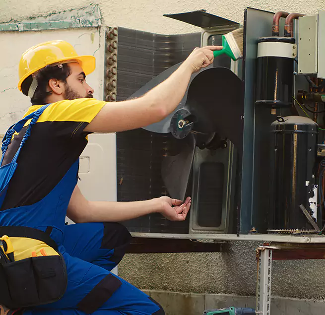 Why Homeowners & Businesses Trust Us Ardmore, OK?