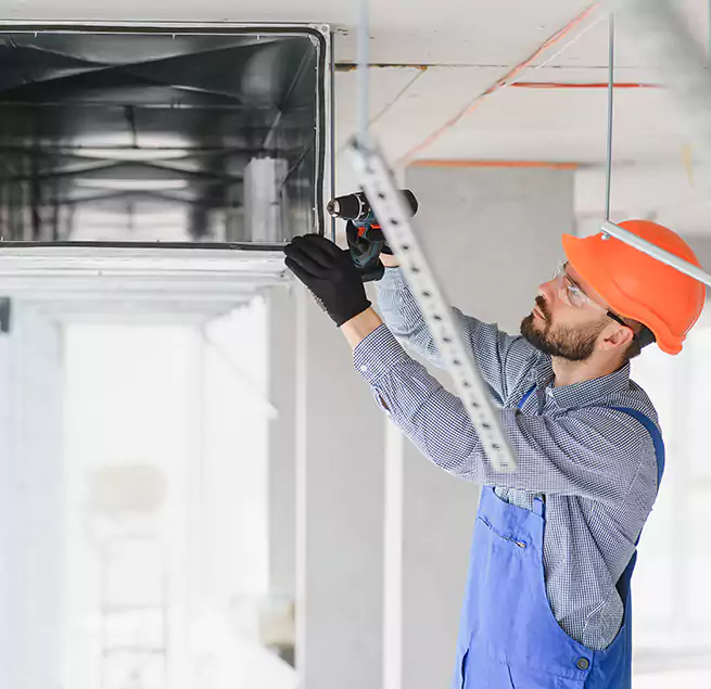 Why Homeowners & Businesses Trust Us in Ardmore, OK?