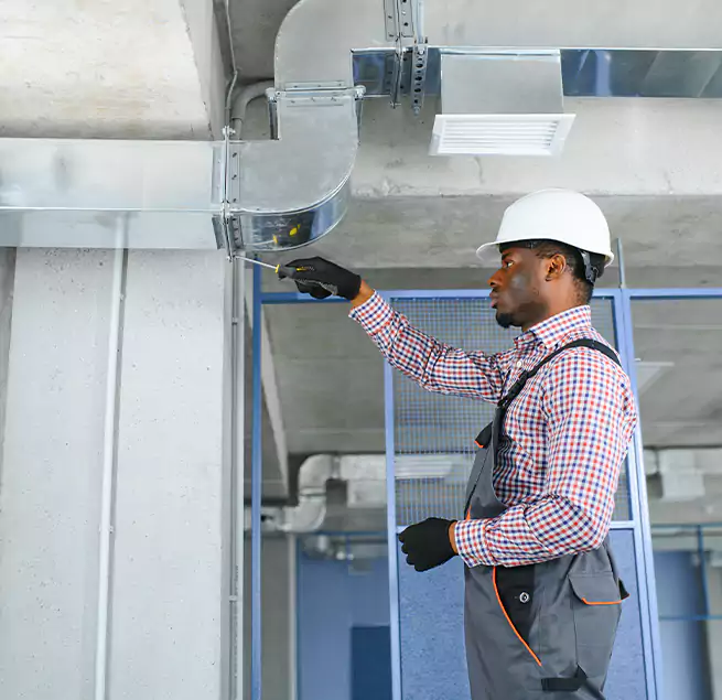 Why Homeowners & Businesses Trust Us in Ardmore, OK