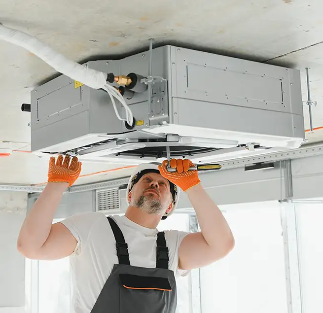 Why Homeowners & Businesses Trust Us Ardmore, OK